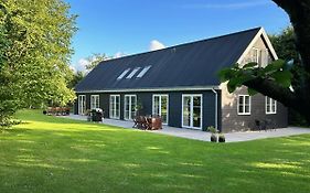 Langø Sea Retreat
