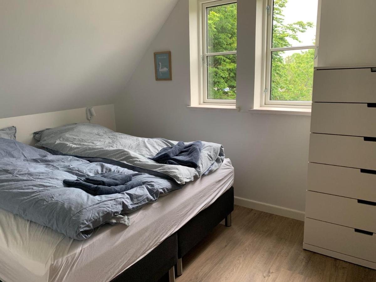 Langø Sea Retreat Villa Nakskov Eksteriør billede
