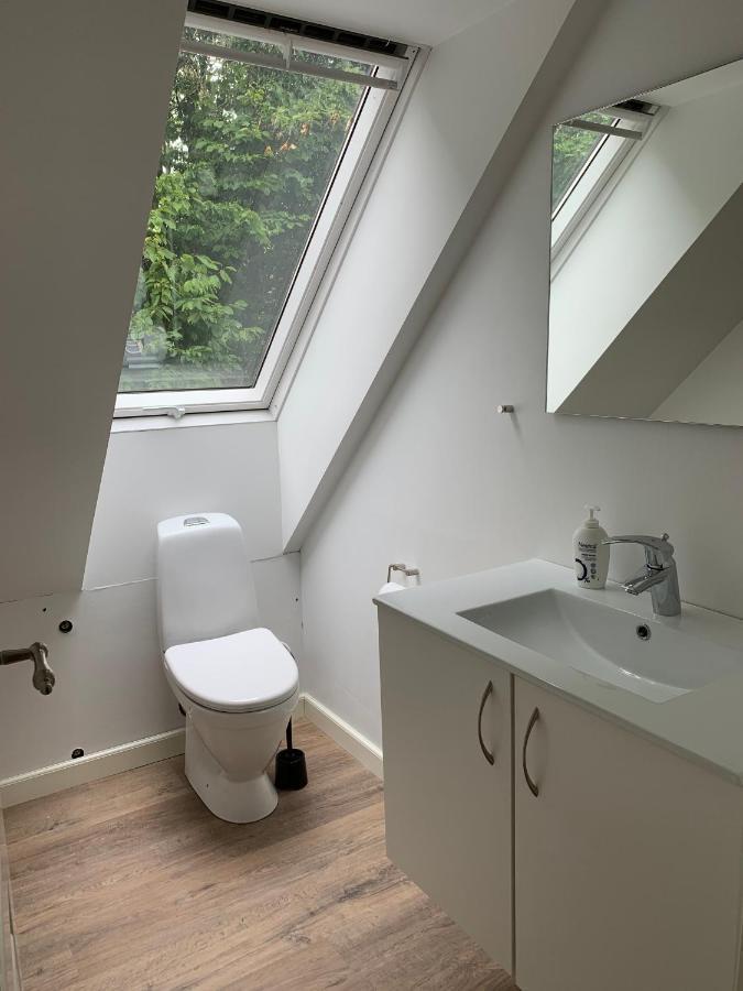 Langø Sea Retreat Villa Nakskov Eksteriør billede