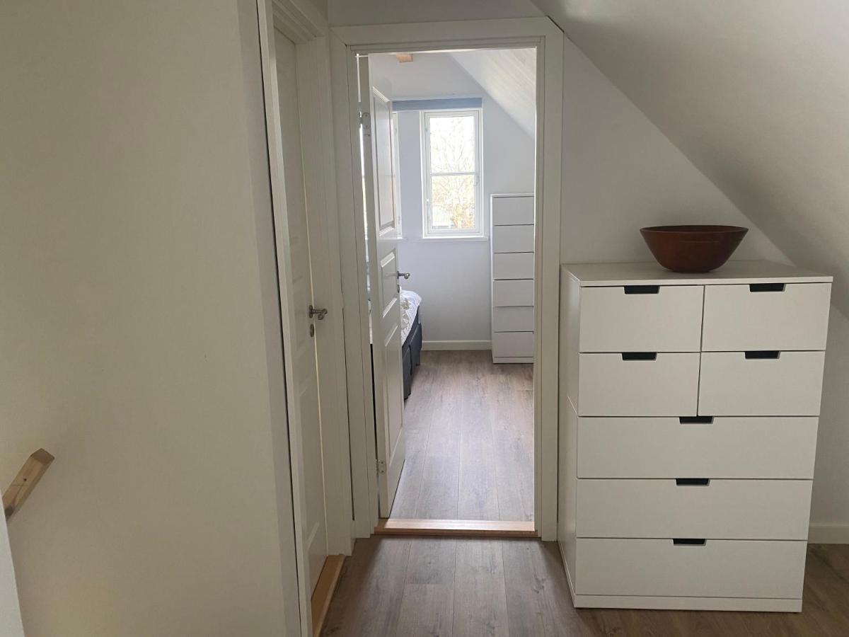Langø Sea Retreat Villa Nakskov Eksteriør billede