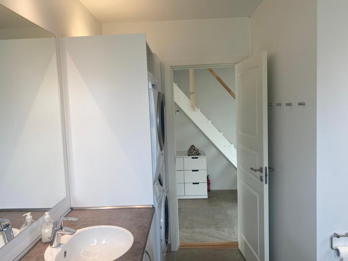 Langø Sea Retreat Villa Nakskov Eksteriør billede